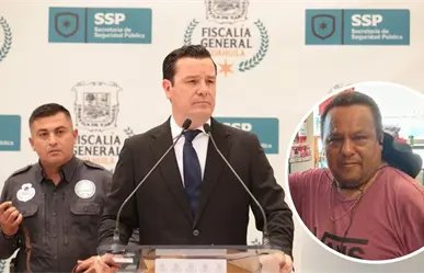 Caso Papayita en Torreón: Fiscalía de Coahuila descarta, por ahora, un hecho doloso
