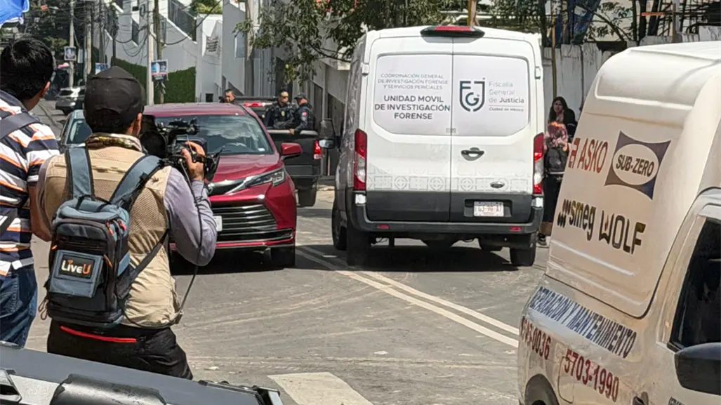 Estudiante muerto y dos heridos en brutal ataque dentro del CCH Sur