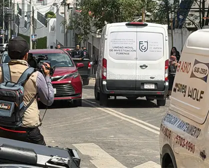 Estudiante muerto y dos heridos en brutal ataque dentro del CCH Sur