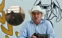¡Alerta ganadera! Exigen vigilancia total al ganado que entra a Nuevo León