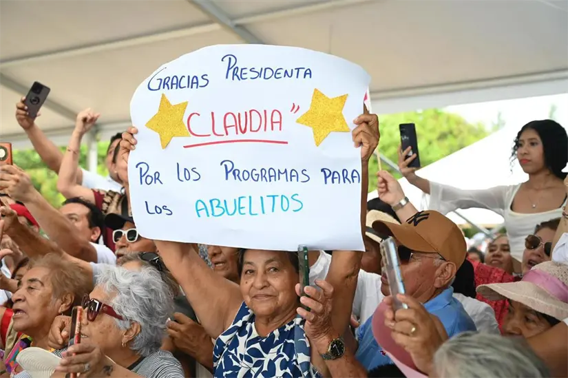 Foto: Gobierno de México.