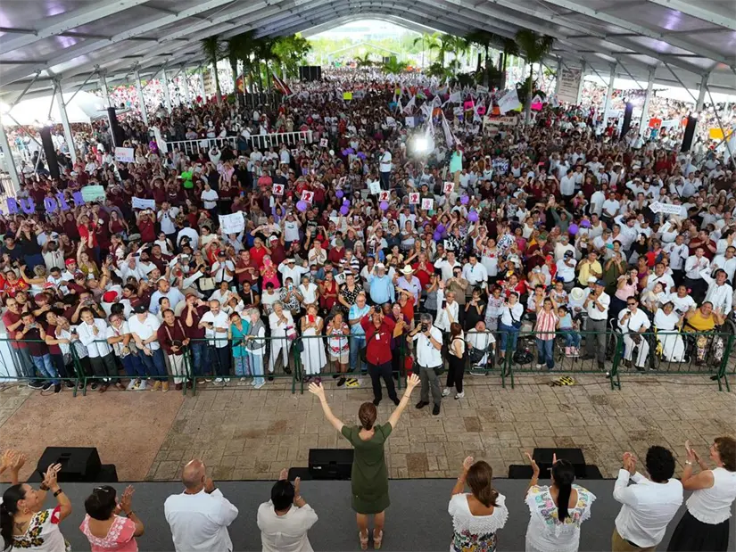 Foto: Gobierno de México.
