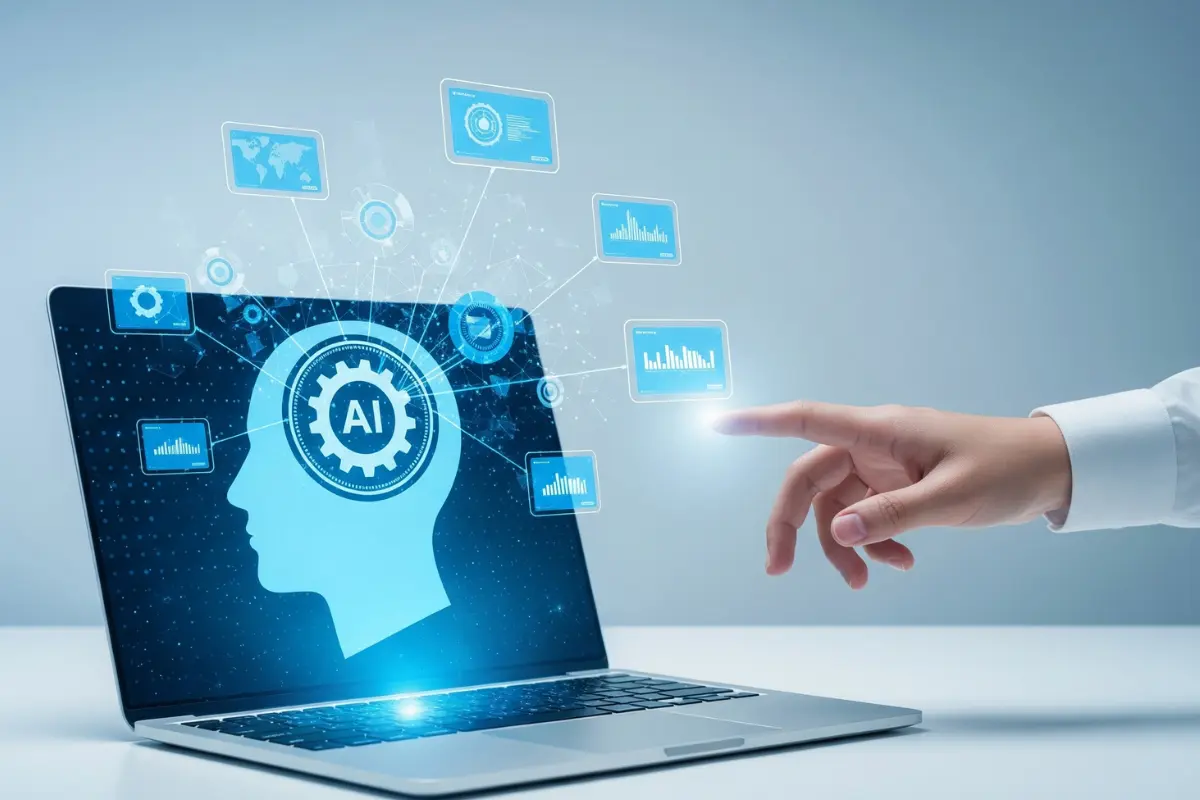 Optimizar el uso de ChatGPT te permitirá contar con un asistente más eficaz y adaptado a tus necesidades. Foto: Canva