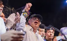 Gustavo Petro culpa a mafia internacional por asesinato de B King y Regio Clown en México