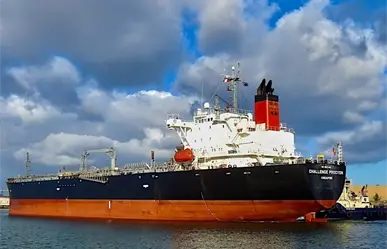 Huachicol en Tamaulipas: así traficaban millones de litros de petróleo con Houston