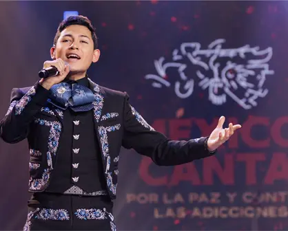 México Canta: Sergio Maya gana la última semifinal del campeonato