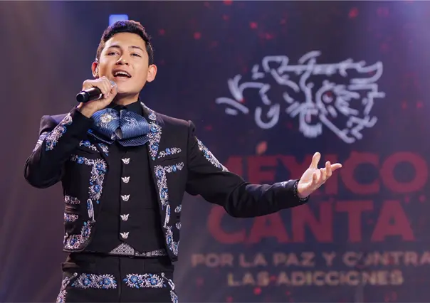 México Canta: Sergio Maya gana la última semifinal del campeonato
