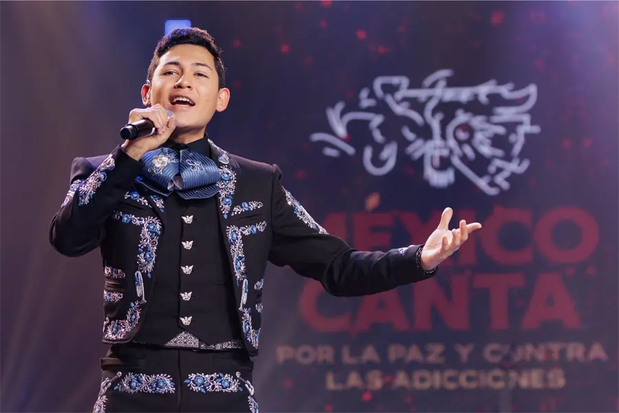 México Canta: Sergio Maya gana la última semifinal del campeonato
