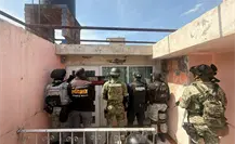 Operación restitución Edomex: autoridades confirman cerca de 34 propiedades recuperadas y detenidos durante operativo