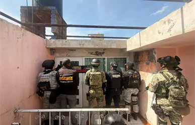 Operación restitución Edomex: autoridades confirman cerca de 34 propiedades recuperadas y detenidos durante operativo