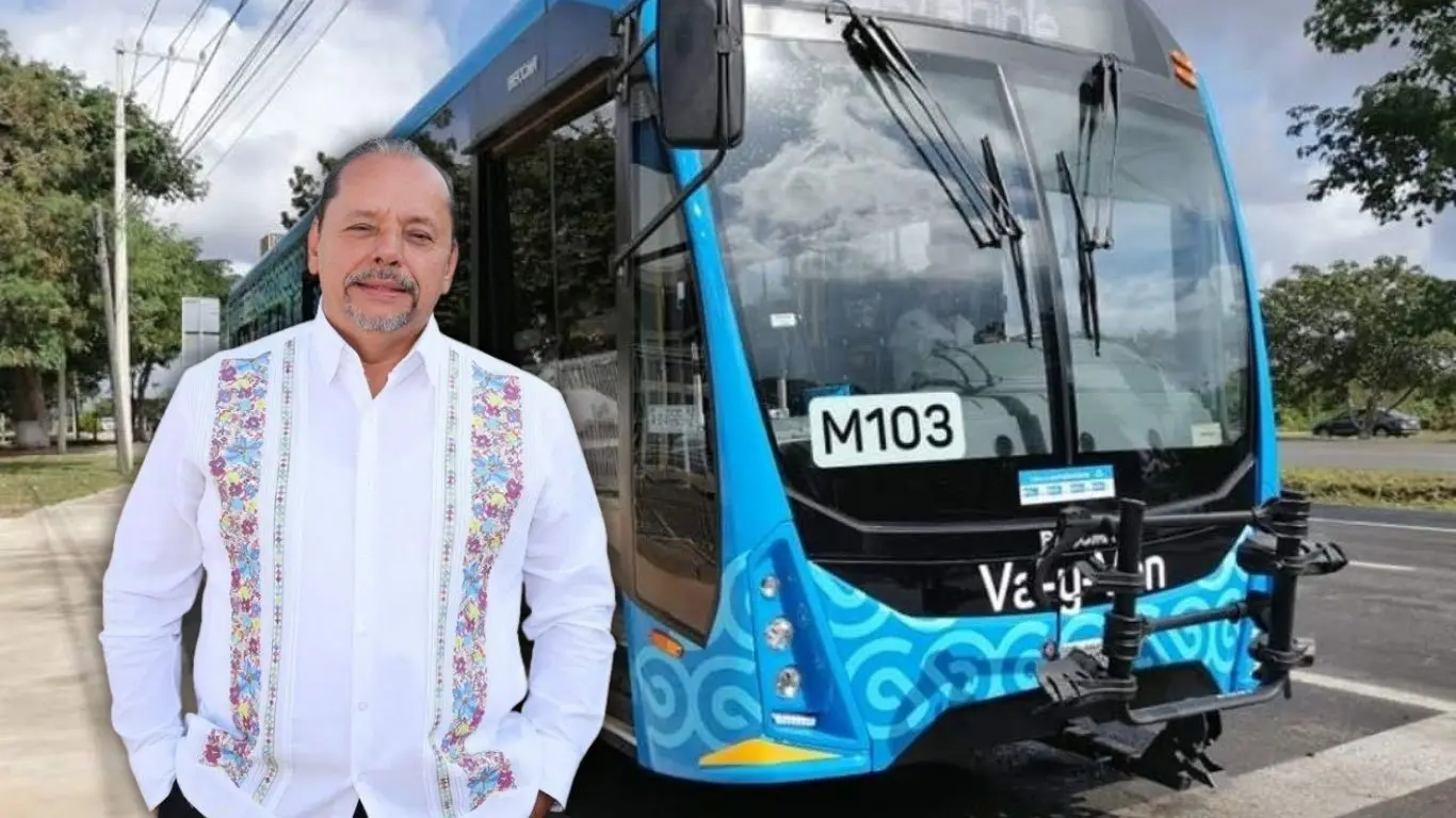 ¿Por qué pasarán de kilómetro garantizado a kilómetro recorrido?. Foto: ATY / Canva