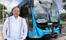 Va y Ven pone fin al pago de kilómetro garantizado y pasará al esquema de kilómetro recorrido