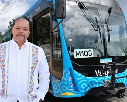 Va y Ven pone fin al pago de kilómetro garantizado y pasará al esquema de kilómetro recorrido