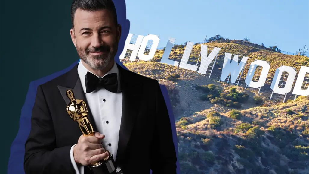 Jimmy Kimmel regresa a la televisión y manda contundente mensaje al gobierno de Trump 