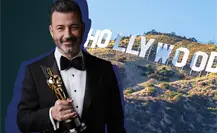 Jimmy Kimmel: Hollywood firma carta en apoyo a la libertad de expresión