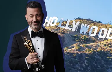 Jimmy Kimmel: Hollywood firma carta en apoyo a la libertad de expresión