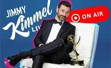 ¡Jimmy Kimmel regresa al aire! ¿Cuándo será su próxima transmisión?