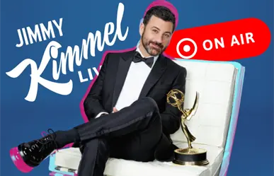 ¡Jimmy Kimmel regresa al aire! ¿Cuándo será su próxima transmisión?
