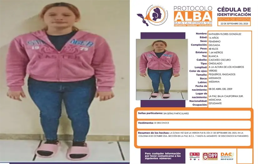 Foto: PGJE BCS