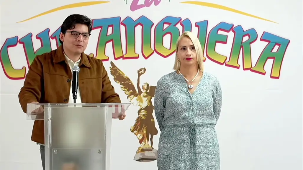 Pide MORENA investigación a Sandra Cuevas en CDMX: "que oposición no se deslinde"