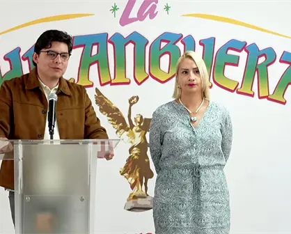 Pide MORENA investigación a Sandra Cuevas en CDMX: "que oposición no se deslinde"