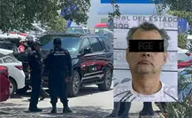 Cae homicida del dirigente de la CROC en Cancún, Mario Machuca
