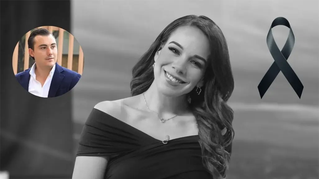 Manuel Guerra, alcalde de García, envía sus condolencias a familia de Débora Estrella y Bryan Ballesteros