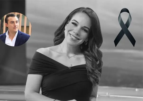 Manuel Guerra, alcalde de García, envía sus condolencias a familia de Débora Estrella y Bryan Ballesteros