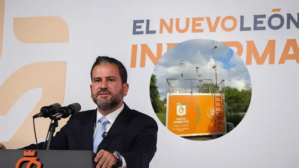Raúl Lozano anuncia inversión millonaria para modernizar el SIMA