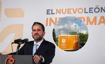 Raúl Lozano anuncia inversión millonaria para modernizar el SIMA