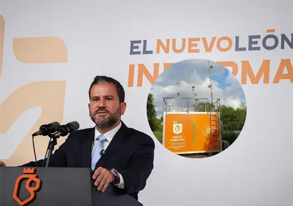 Raúl Lozano anuncia inversión millonaria para modernizar el SIMA