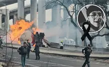 ¿Quién era Alí Yael González, estudiante del IPN que murió a causa de la explosión en Iztapalapa?