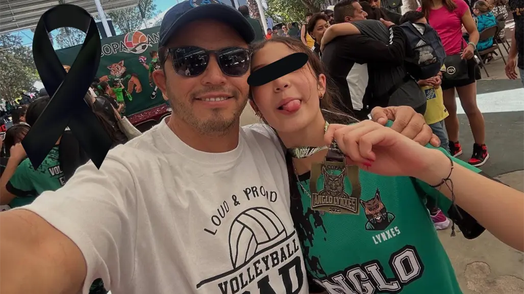 Esta es la causa oficial de muerte de Paloma Nicole, según la Fiscalía de Durango