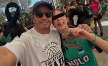 Esta es la causa oficial de muerte de Paloma Nicole, según la Fiscalía de Durango