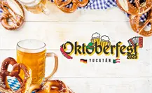 ¿Cuánto cuestan los boletos para asistir al Oktoberfest Yucatán 2025?