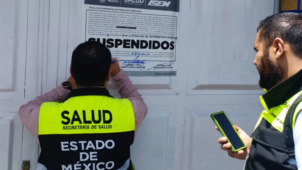 15 mujeres posibles víctimas de trata en Edomex son rescatadas de anexos de rehabilitación