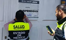 15 mujeres posibles víctimas de trata en Edomex son rescatadas de anexos de rehabilitación