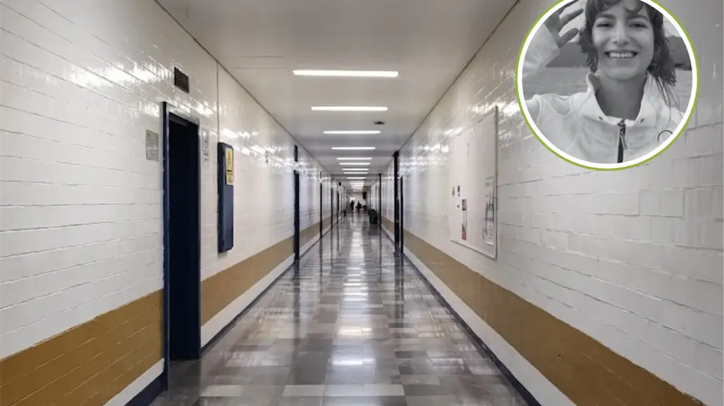 Muere alumna colombiana de intercambio en la UNAM mientras estudiaba en Facultad de Derecho