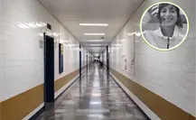 Muere alumna colombiana de intercambio en la UNAM mientras estudiaba en Facultad de Derecho