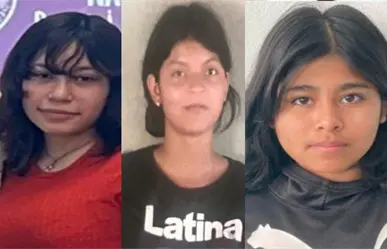 Protocolo Alba: ¿quiénes son las 5 adolescentes desaparecidas en La Paz?