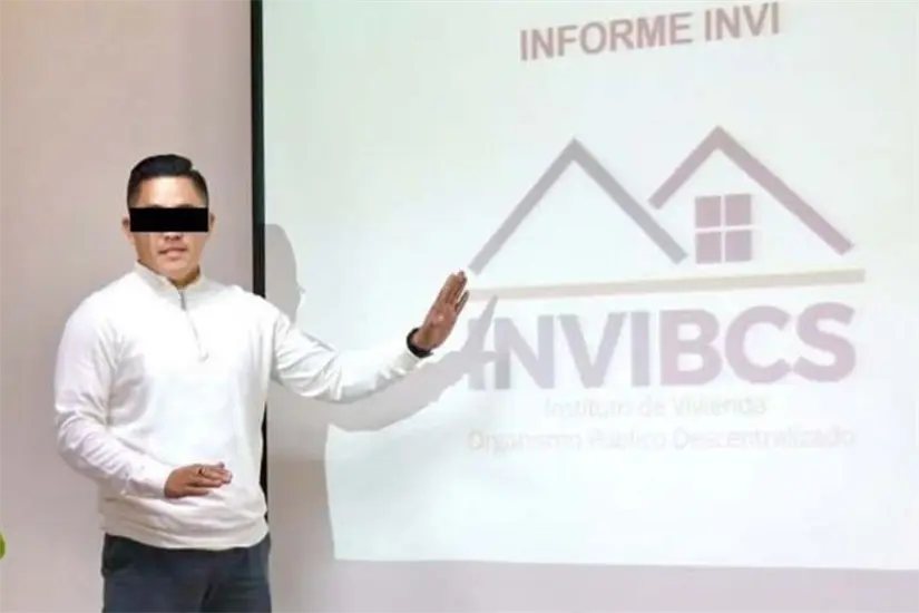 Foto: Gobierno de Baja California Sur
