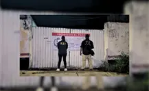 Rescatan a mujeres víctimas de trata en un bar de Quintana Roo
