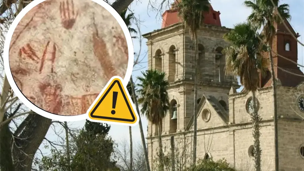 INAH mantiene investigaciones por robo y daños a un sitio arqueológico en Cuatro Ciénegas, ¿qué pasó?