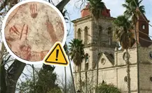 INAH mantiene investigaciones por robo y daños a un sitio arqueológico en Cuatro Ciénegas, ¿qué pasó? INAH mantiene investigaciones por robo y daños a un sitio arqueológico en Cuatro Ciénegas, ¿qué pasó?