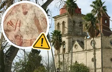 INAH mantiene investigaciones por robo y daños a un sitio arqueológico en Cuatro Ciénegas, ¿qué pasó?