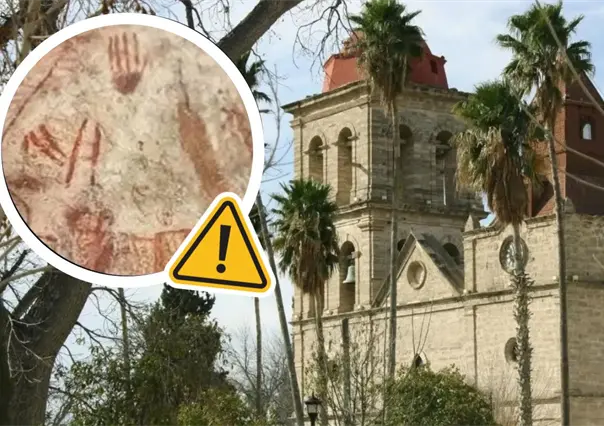 INAH mantiene investigaciones por robo y daños a un sitio arqueológico en Cuatro Ciénegas, ¿qué pasó?