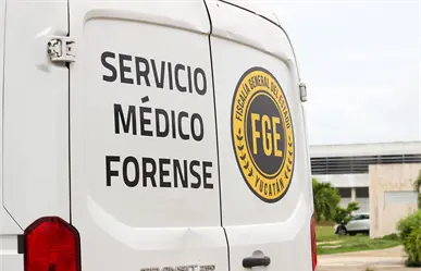 Muere un hombre en la calle en la colonia Santa Rosa, en Mérida