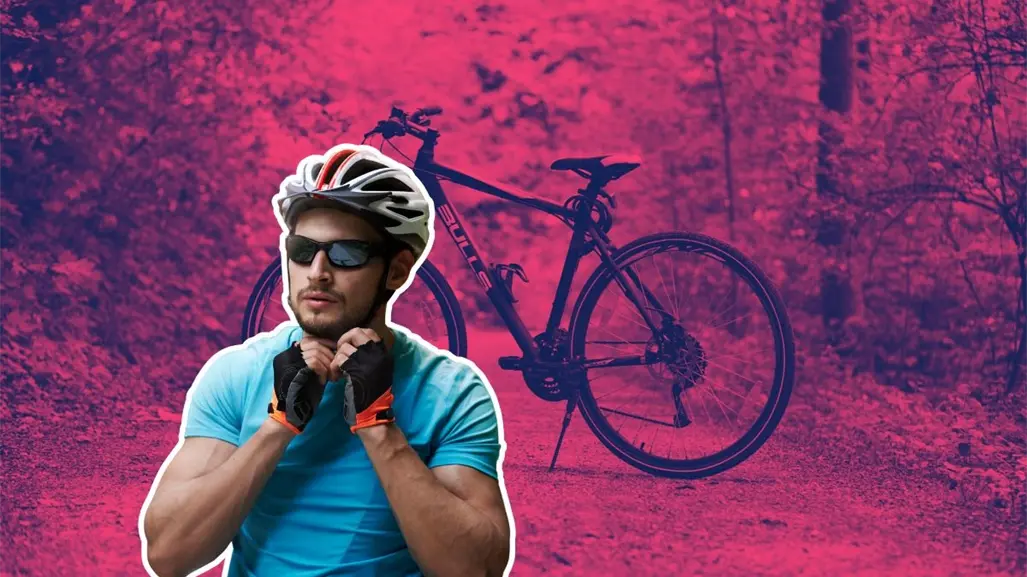 Senderismo en Nuevo León: ¿Quieres practicar ciclismo de montaña? Esta ruta es ideal para ti