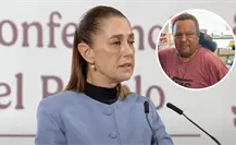 Caso Papayita en Torreón: Este fue el mensaje de Claudia Sheinbaum sobre muerte de Carlos Gurrola