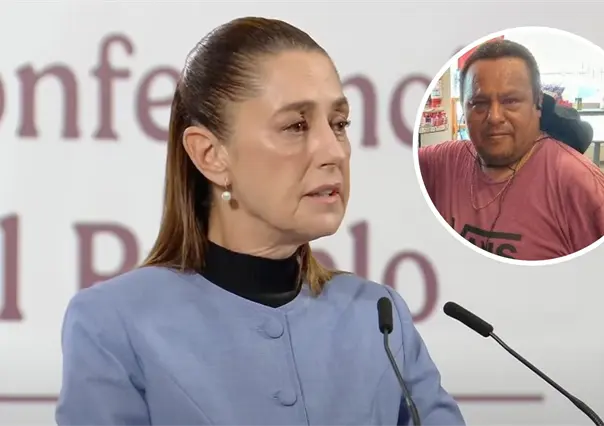Caso Papayita en Torreón: Este fue el mensaje de Claudia Sheinbaum sobre muerte de Carlos Gurrola